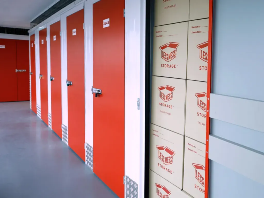 Dostosuj przestrzeń w domu