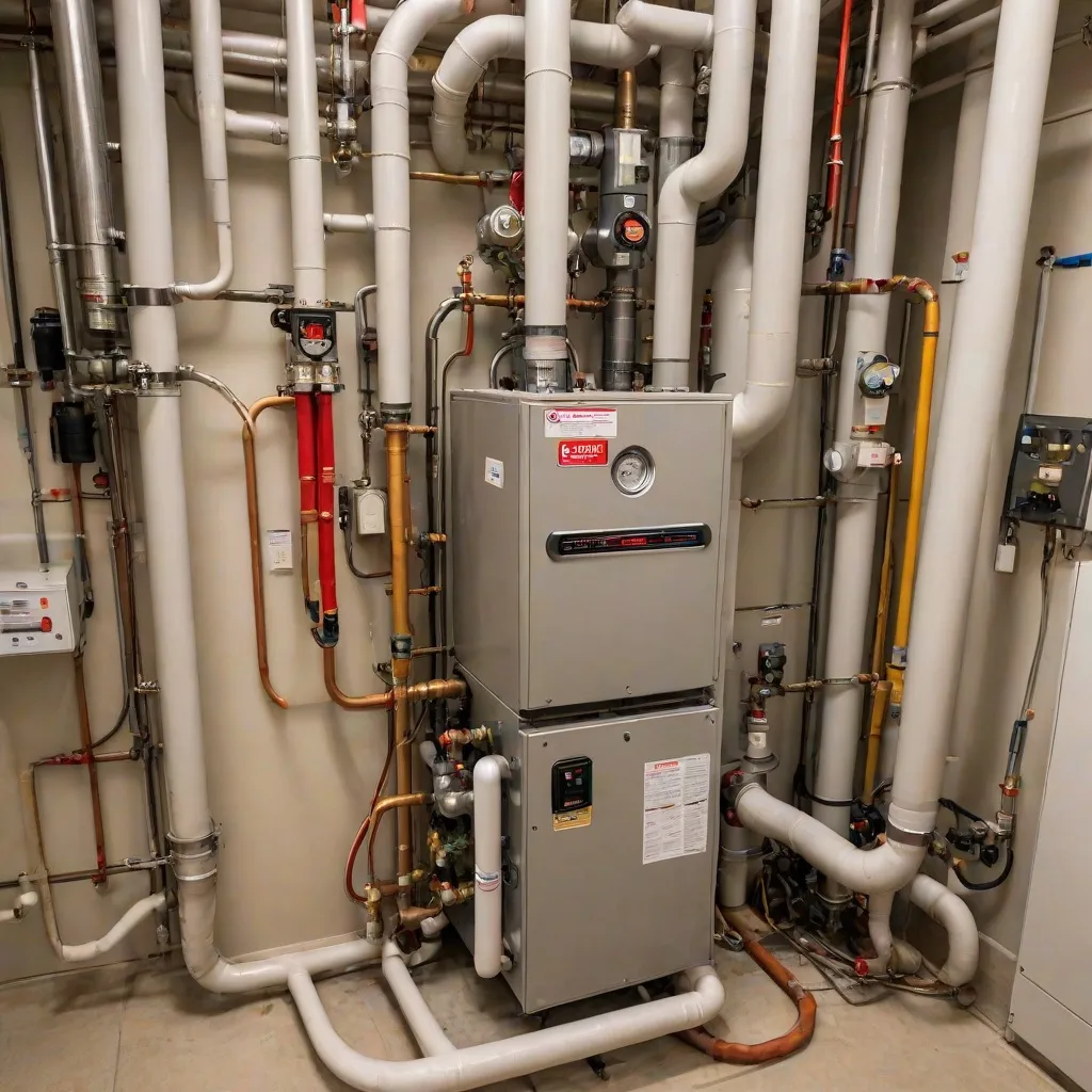 Jak często powinien włączyć się piec gazowy? Odpowiadamy na pytanie