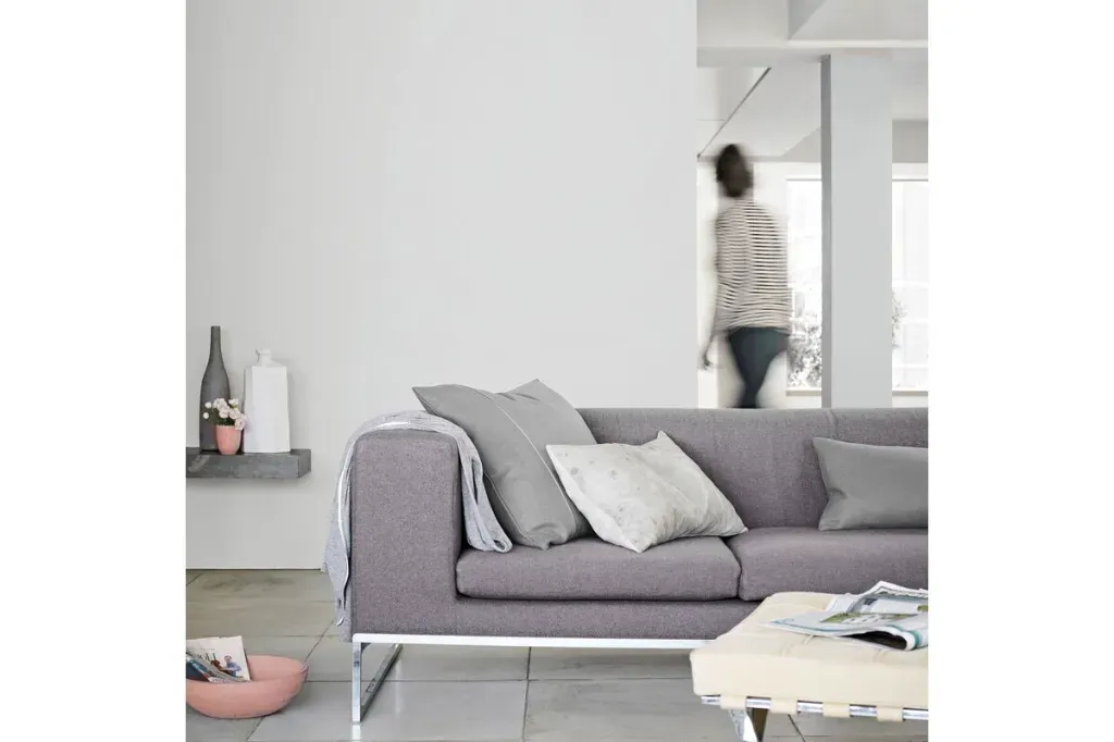 Farby białe do ścian 