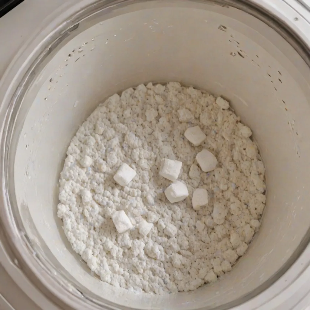 Jak usunąć brzydki zapach z pralki? Skuteczne domowe metody