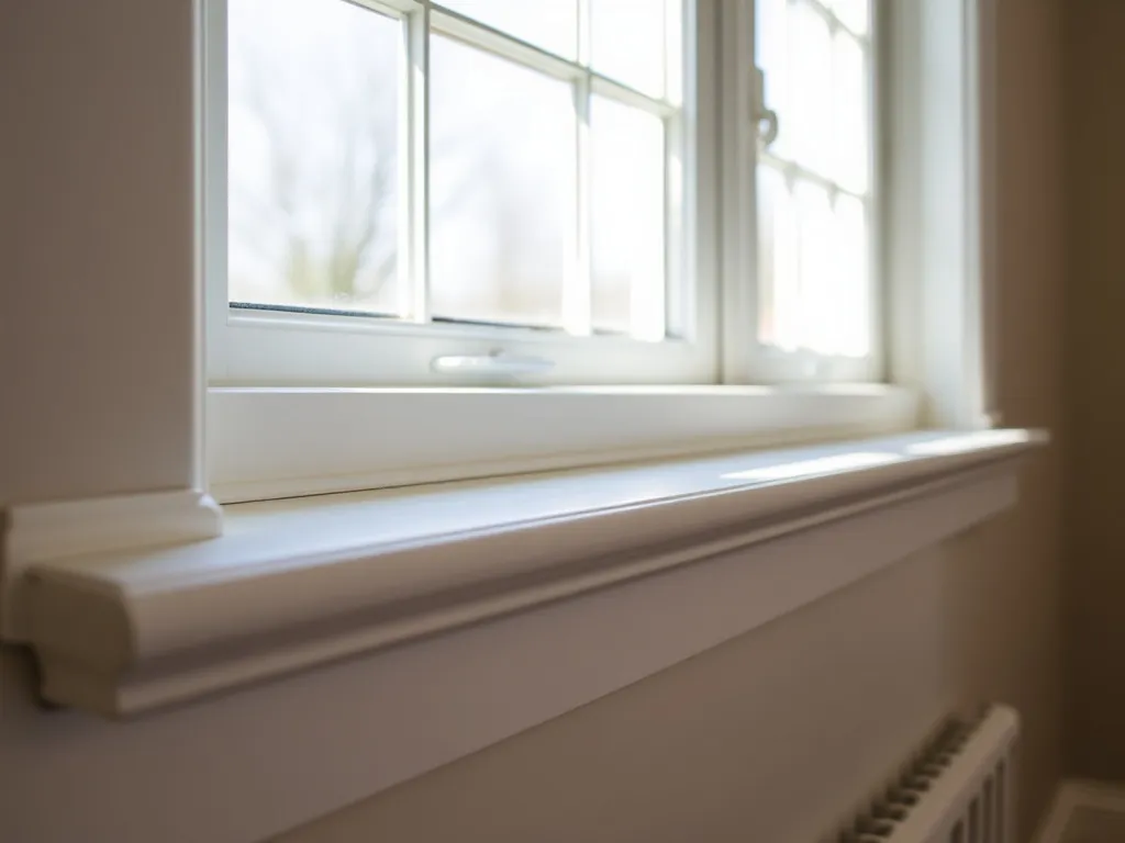 Jaką farbę do parapetów wybrać? Praktyczny przewodnik