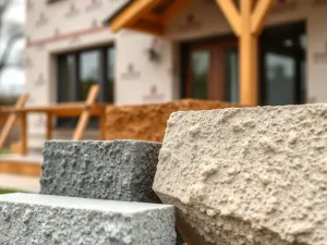 Tynk elewacyjny: jaka jest cena za m2? Sprawdź aktualne stawki!