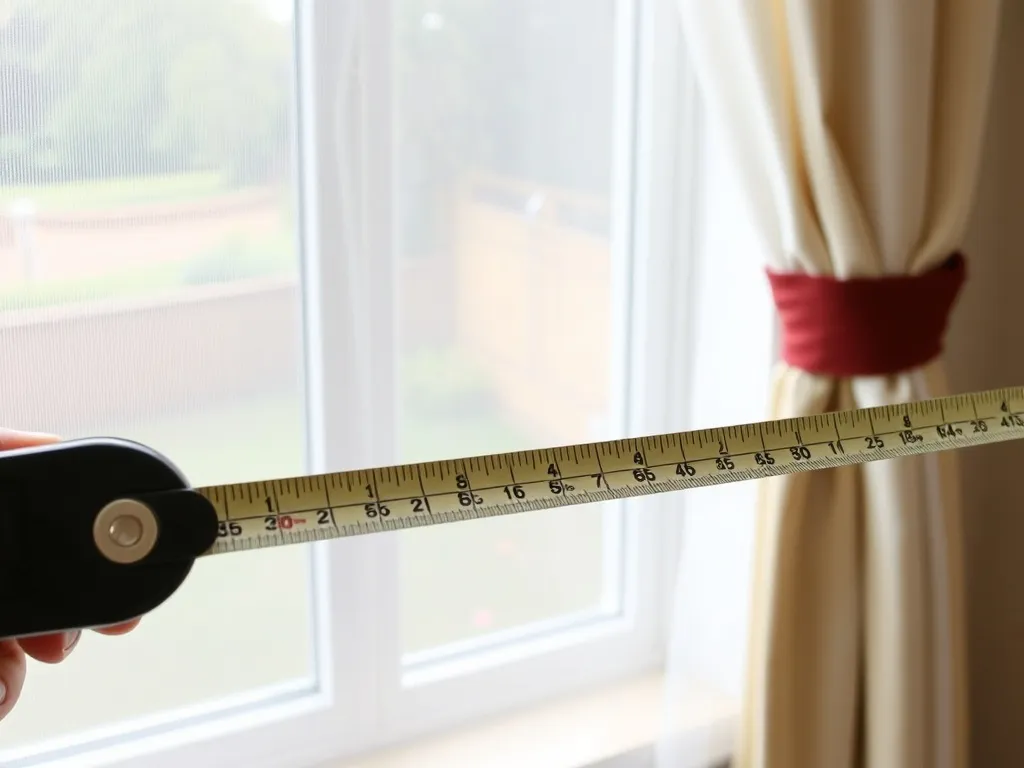 Jak zmierzyć okno do moskitiery? Praktyczny przewodnik krok po kroku
