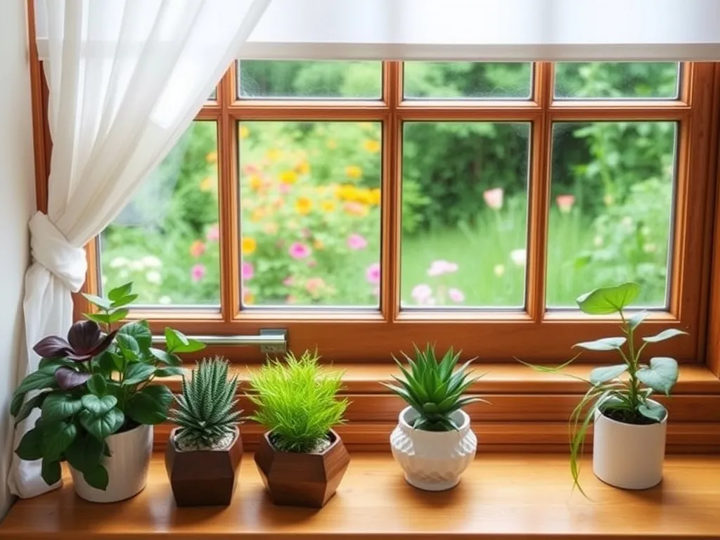 Jakie parapety pasują do okien Winchester? Przewodnik po wyborze