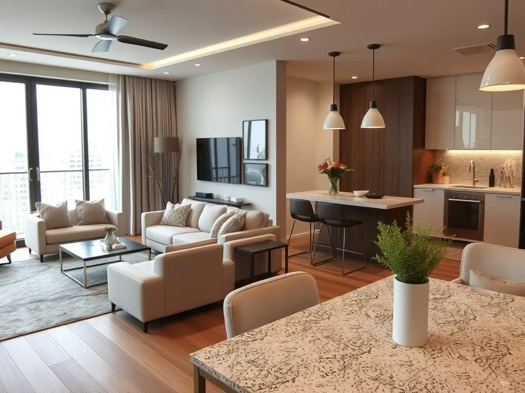 Ile kosztuje wykończenie mieszkania w stanie deweloperskim?