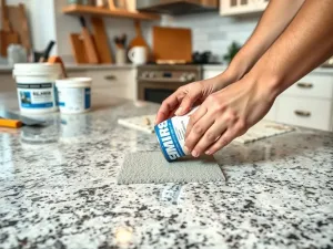 Jaki cement do granitu? Wybór idealnej zaprawy murarskiej