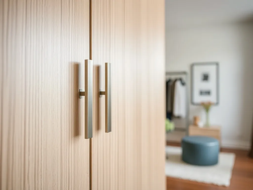 Jak zrobić szafę na wymiar? Praktyczny przewodnik krok po kroku