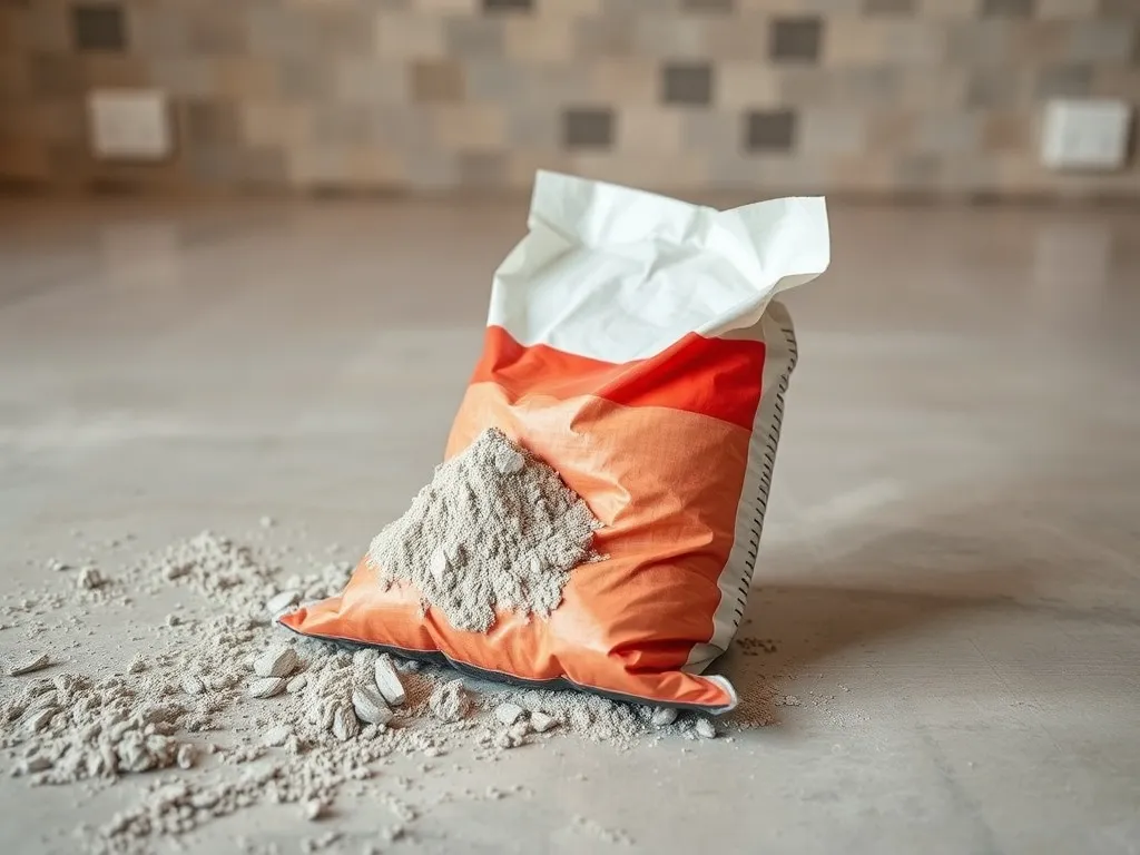 Jaka proporcja cementu na posadzkę? Praktyczny przewodnik