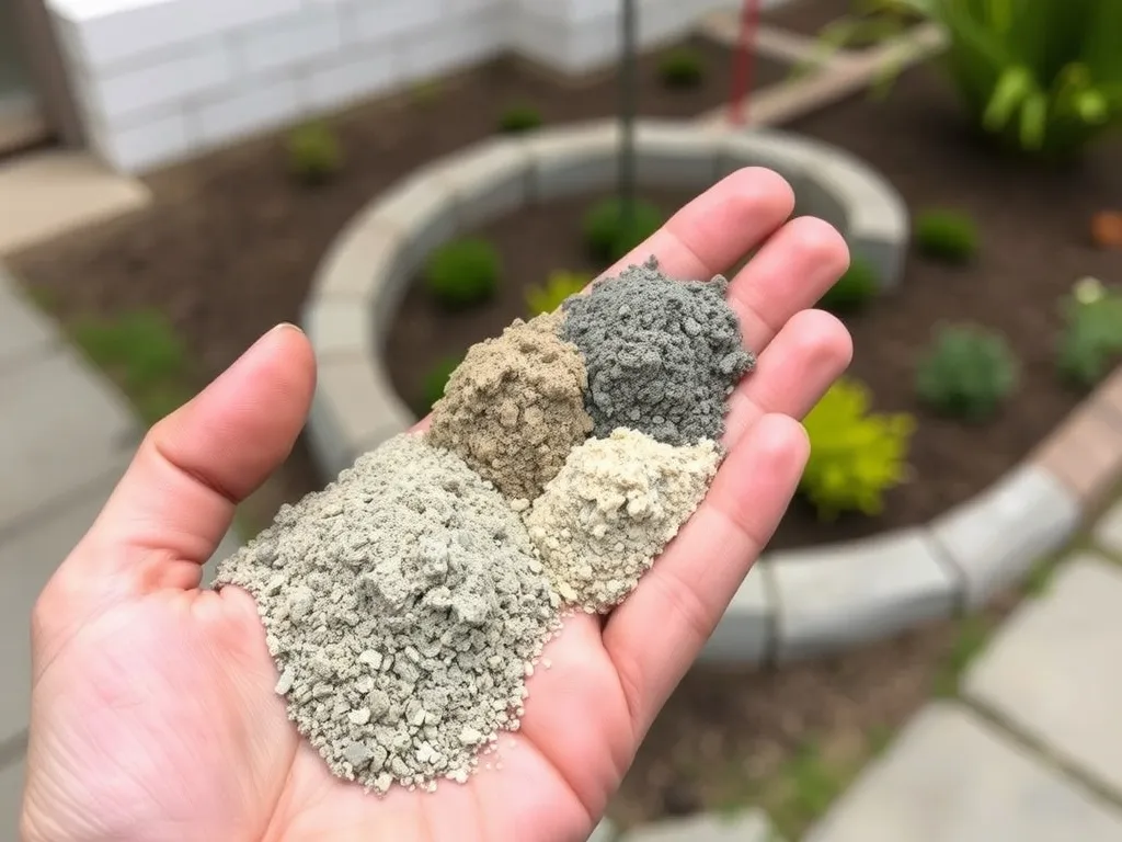 Jaki cement do krawężników? Praktyczny przewodnik po wyborze