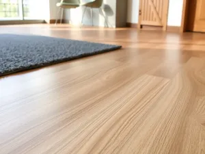 Co na podłogę do biura? Wybierz najlepsze materiały i style