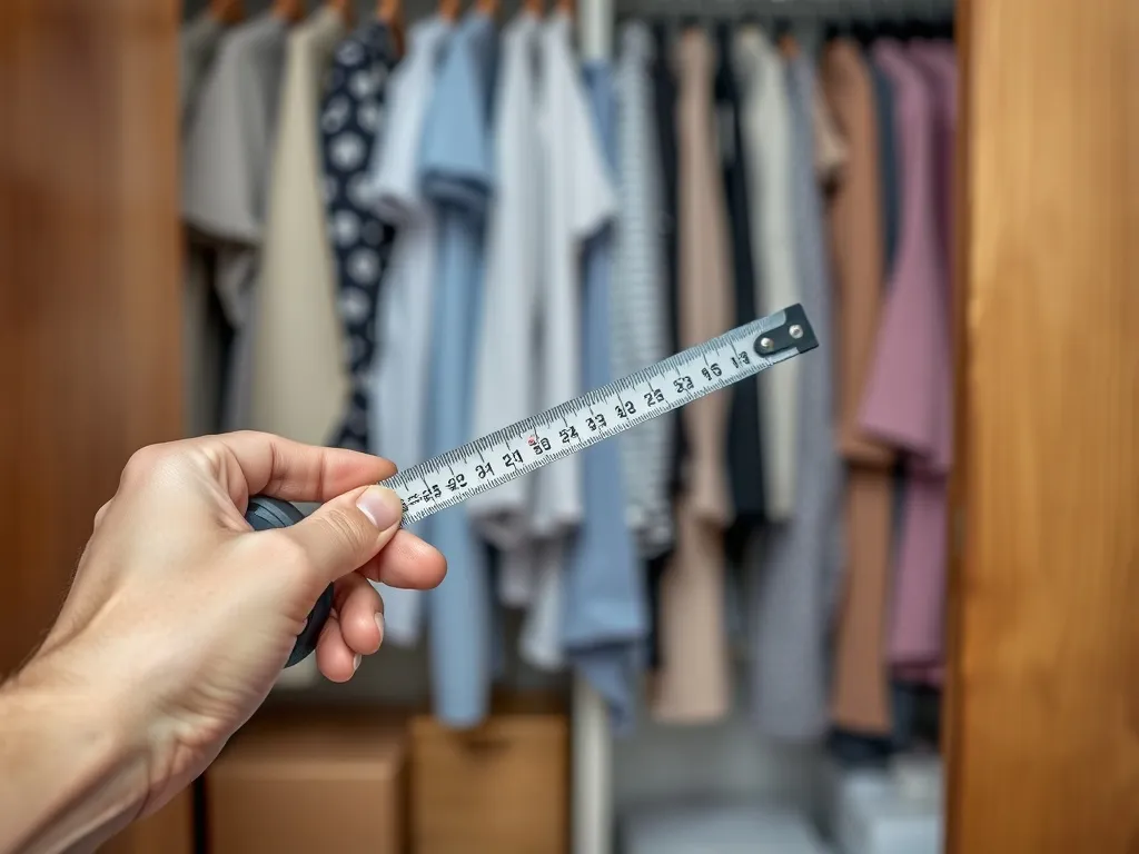 Ile zawiasów do drzwi szafy? Sprawdź, co musisz wiedzieć!