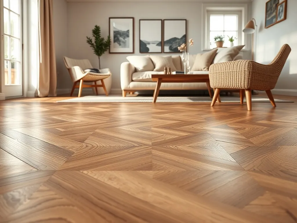 Co to jest podłoga szwedzka? Wszystko, co musisz wiedzieć