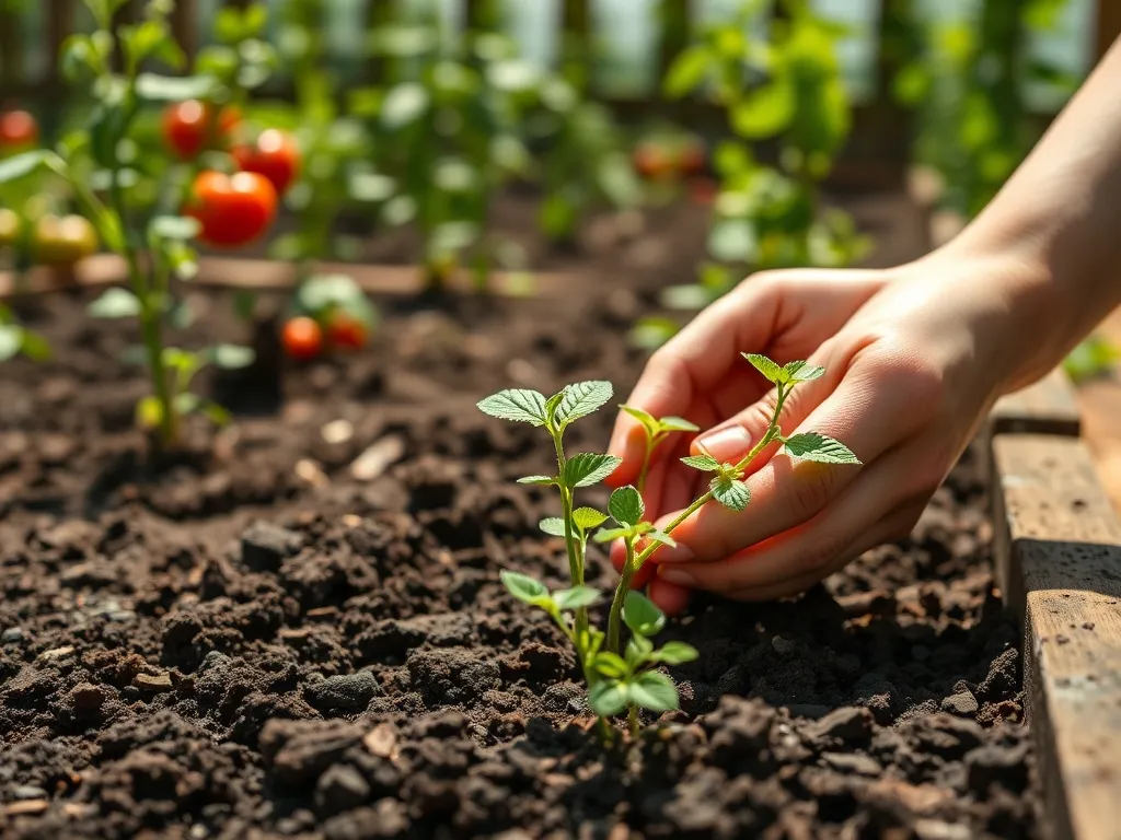 Jak uprawiać warzywa? Przewodnik dla początkujących ogrodników