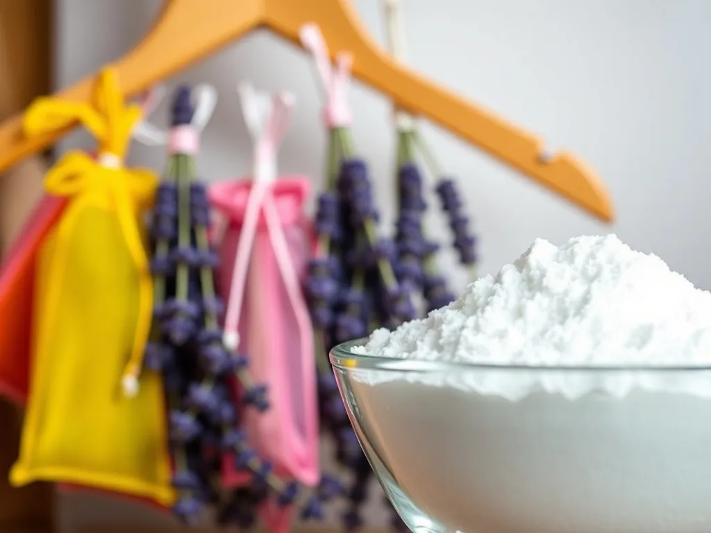 Jak usunąć zapach stęchlizny z szafy? Sprawdzone metody na świeżość