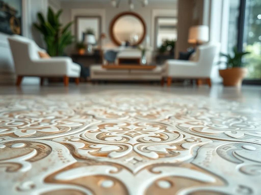 Jaki gres na podłogę? Wybierz idealne płytki do swojego wnętrza