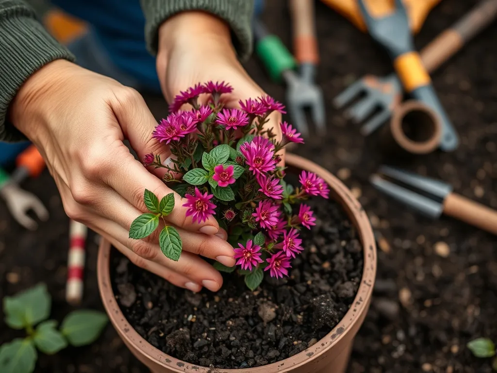 Jak sadzić wrzosy: sprawdź najważniejsze zasady i porady