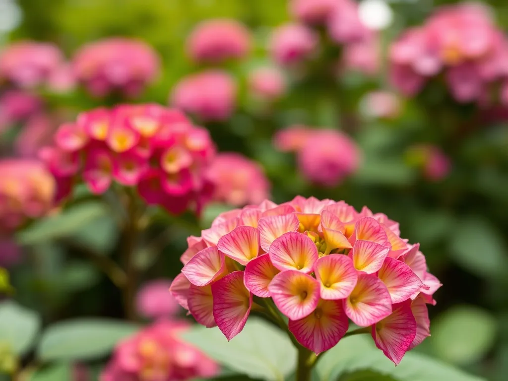 Jak pielęgnować hortensje: sprawdzone porady dla ogrodników