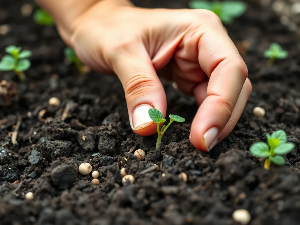 Jak sadzić arbuza? Przewodnik krok po kroku do udanej uprawy