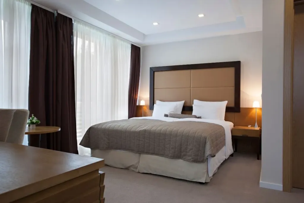 Jak wybrać pościel hotelową - kompletny przewodnik