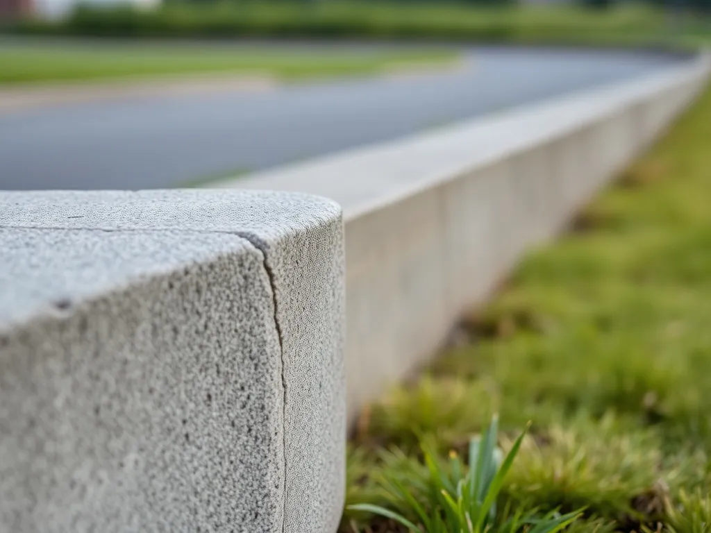 Jaki cement do krawężników? Praktyczny przewodnik po wyborze