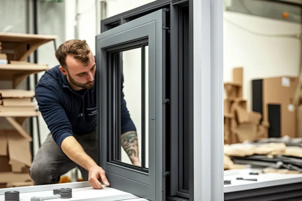 Stabilne i wytrzymałe konstrukcje aluminiowe — gdzie znajdę?