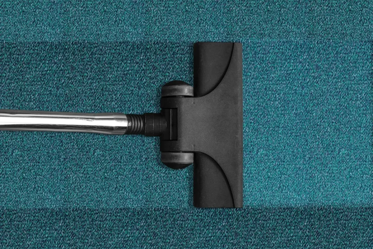 Dlaczego warto kupić odkurzacz Karcher z funkcją prania?