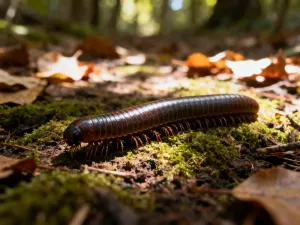 Boraks na mrówki: skuteczny sposób na pozbycie się owadów